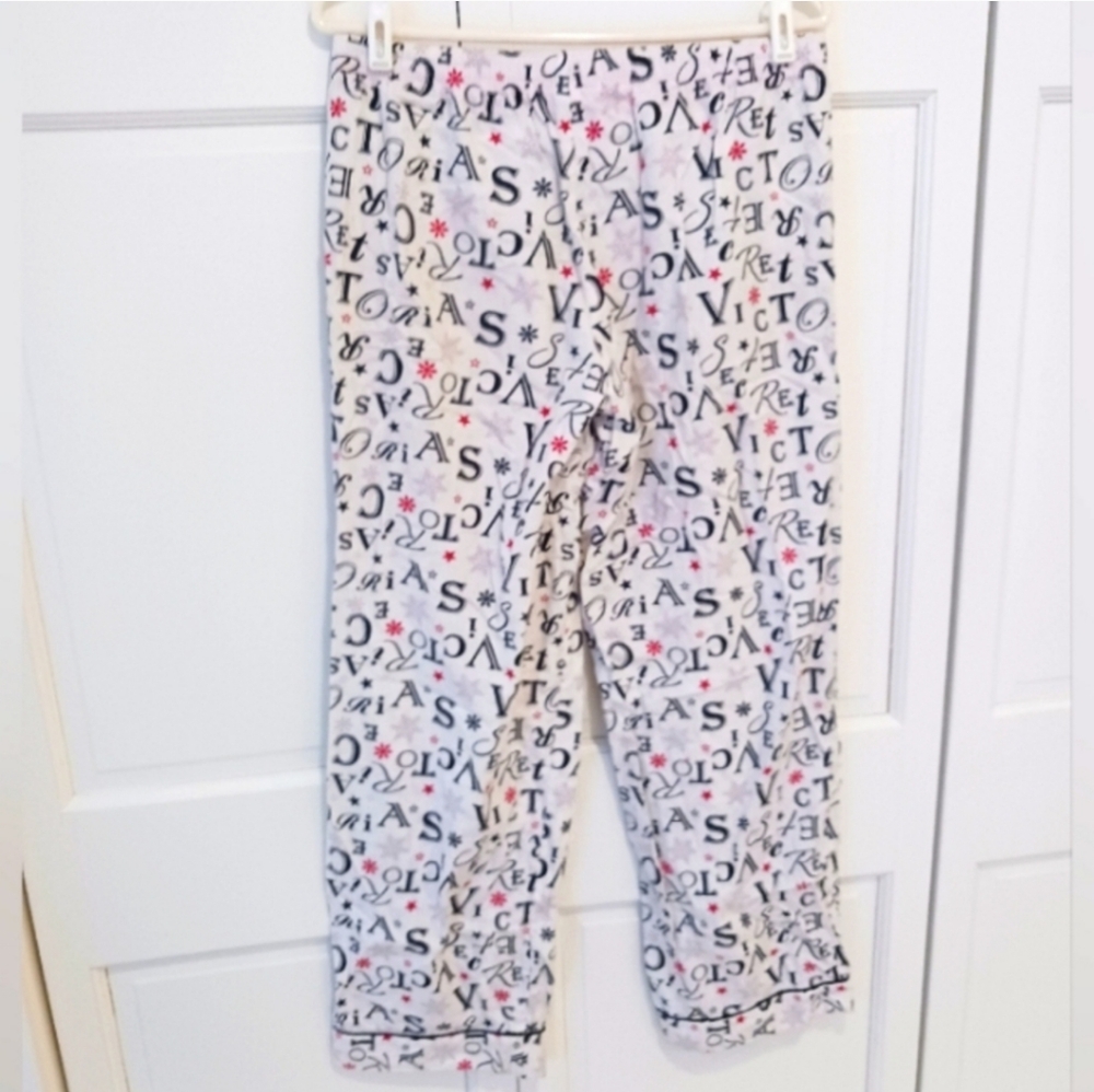 Victoria's Secret pajama pants